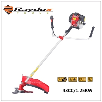 43cc Gasoline Brush Cutter Grass Trimmer X-CG430A