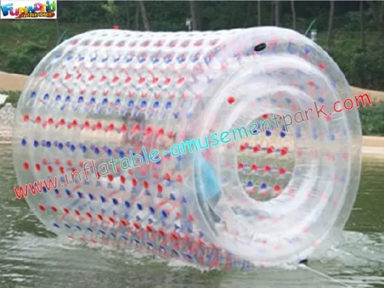 Commerical Big Tpu Or Pvc Inflatable Zorb Ball, Giant Water Balls 2 Persons Players