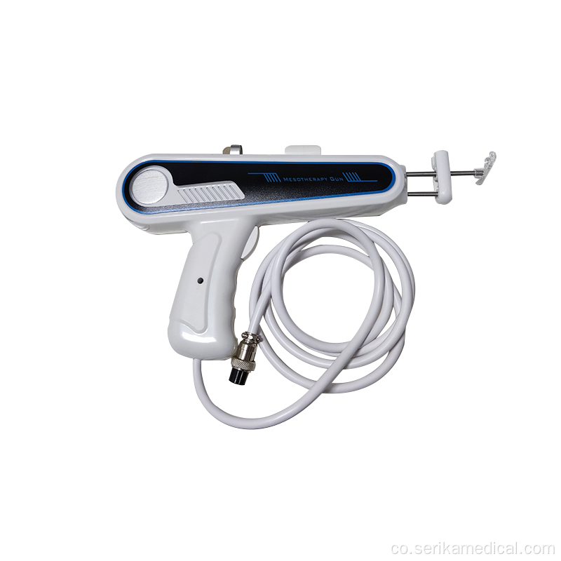 Mesoterapiay Gun Meso Injection Gun