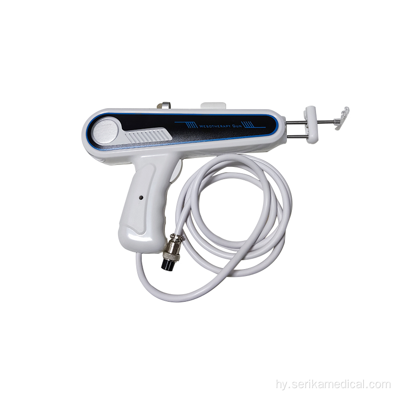 Mesotherapy Gun Meso Injection Gun