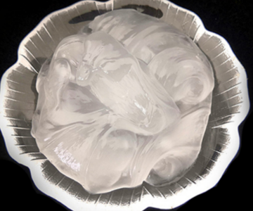 SLES 70%(Sodium Lauryl Ether Sulphate 70%)