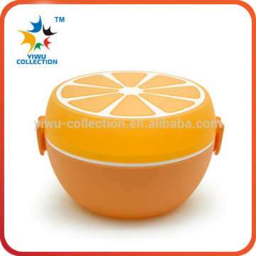 wholesale Tin lunch box with window metal storage boxes with foam