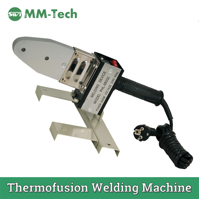 thermal fusion welding device