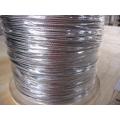 1x19 Corde en fil en acier inoxydable 5 mm 316