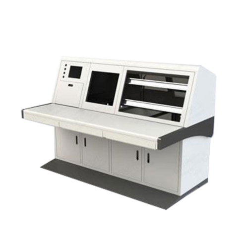 Konsol Kawalan Perindustrian Berat