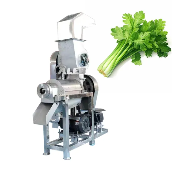 High-Quality Grape, Screw Juicer, and Vegetable Juicing Machines: Efficient Solutions for Fresh Juice Extraction