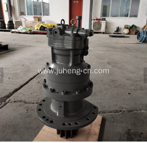 Hitachi ZX470 Swing Gearbox ZX470 Swing Reducer 9300512