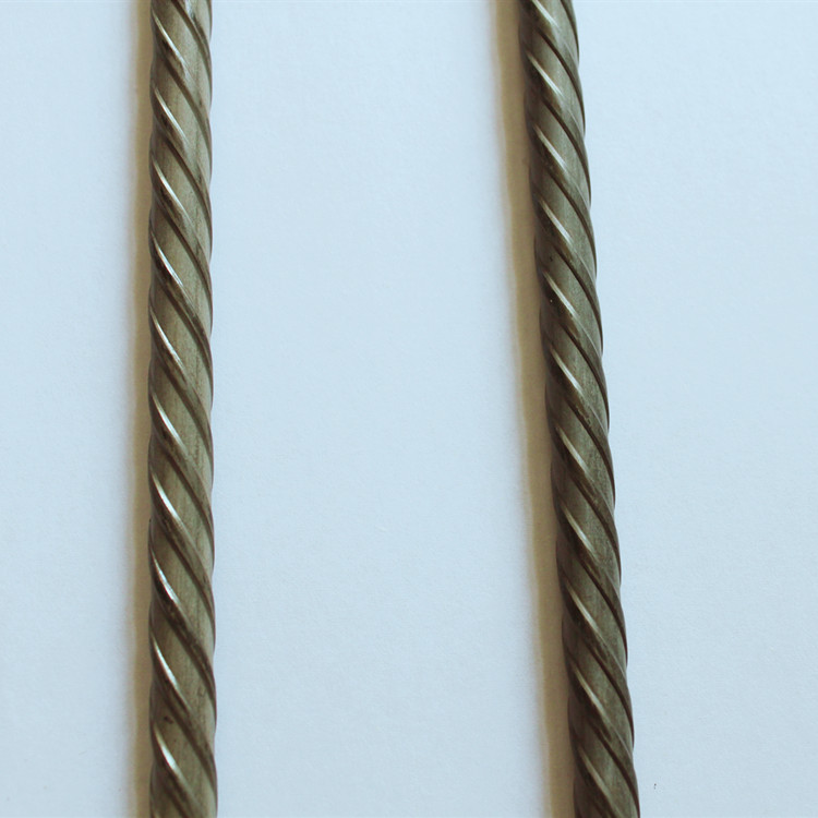 5mm 6mm prestressed concrete steel wire and high carbon steel wire