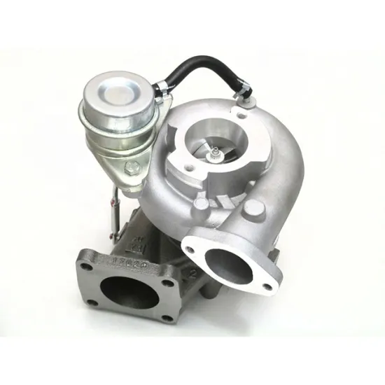 Diesel Engine Turbocharger For Land Cruiser 4.2 1HD-FTE