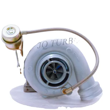 Borg Warner Turbocharger TD42 for Deutz S200g Engine BF4M1013 1118010-70D 04259204
