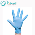 AQL1.5 Powder Free Nitrile gloves disposable