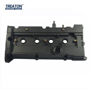 Treaton Hot Sale Engine Valve Rocker Cover for Accent - OEM 22410-22611, In Stock