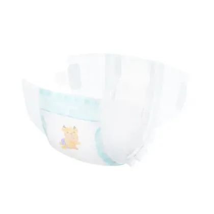 Premium Absorbency Diapers for All Ages