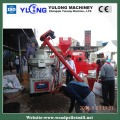 Rice husk pellet making machine with best price