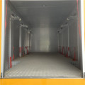 Emergency Equipment Vehicle based on DONGFENG 2m Box