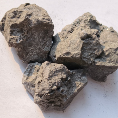 Industria de aleaciones de carbono y silicio