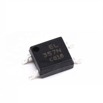EL357N (C) (TA) -G 357N SOP4 TRANSISTOR SORTIE PHOTOCOPLEUR PIP IC