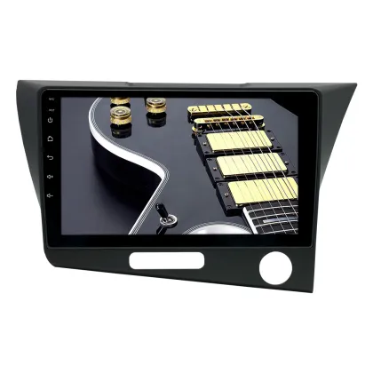 9 Inch Android Stereo for Honda CRZ 2010-2016 with GPS Navigation