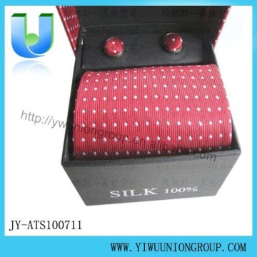 Stock Mens Ties