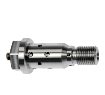 Mercedes-Benz M272 VVT Valves: Central Screw Kit for Engine Control