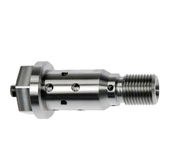 Mercedes-Benz M272 VVT Valves: Central Screw Kit for Engine Control