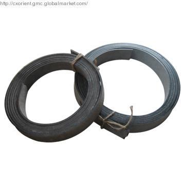 Flexbility Rubber Brake Lining Rolls