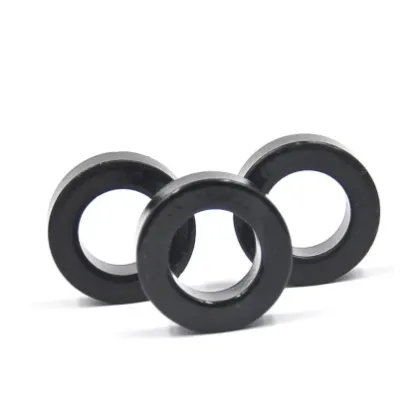 Directly Selling Emi Emc Soft Magnetic Ferrites Core