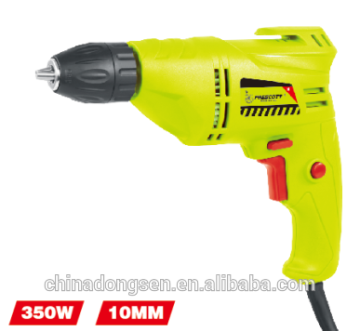 350W Electric Drill