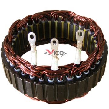 Alternator Stator 27-129-1 10471056 - Fits Delco 21SI 22SI 23SI 145-160A IR/EF