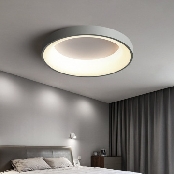 TREPOWER Nordic Style LED Ceiling Light for Bedrooms