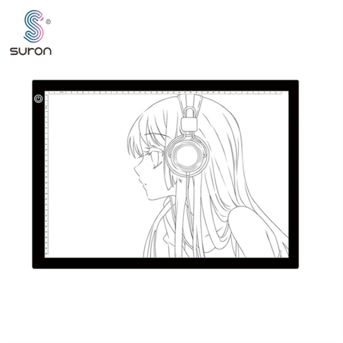 Suron Drawing Board Light Box Graphics