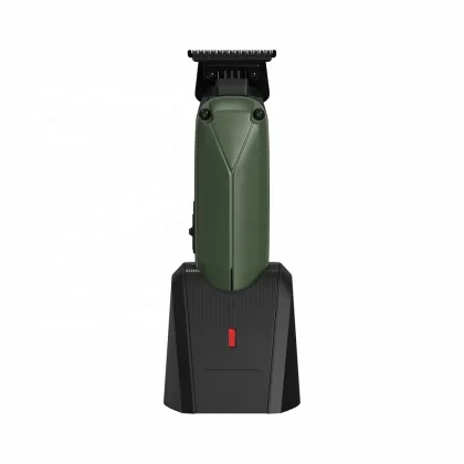 RUNWE-Rs9365 Professional Electric Men's Hair Clippers