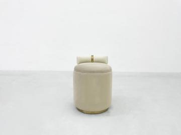 Modern style Dressing Chair