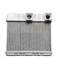 Car aluminum heater core For BMWE46 316 6411.8.372.783