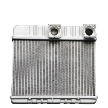 Car aluminum heater core For BMWE46 316 6411.8.372.783