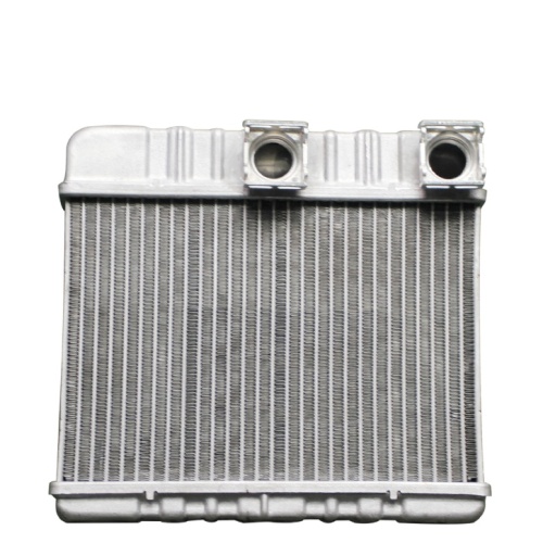 Car aluminum heater core For BMWE46 316 6411.8.372.783