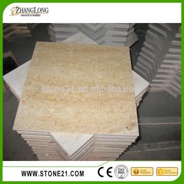 Crema marfile marble interior decorative wall stone panels