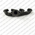 Véritable 16661-12310 collecteur d'échappement pour Kubota V3300