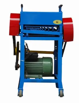 Automatic Wire Stripper And Cutter Machine