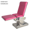 Hospital high quality portable gynecology examination tables