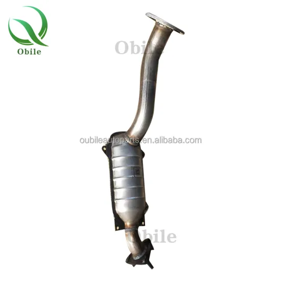 EPA/OBD2/Euro4 Three Way Catalytic Converter for Honda City 1.3/1.5 (2003-2008)