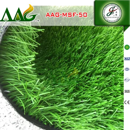 outdoor artificial grass carpets for football stadium