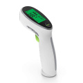 Contactloze digitale Forehand infraroodthermometer