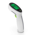 Non-kontak Digital Forehand Infrared Thermometer