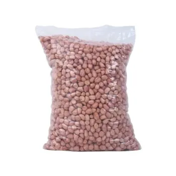 GEKO Food Wholesale: Optimum Nutrition Peanut Raw for Peanut Oil