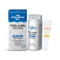 Swimming Pool Test Strips Pool Water Testing 5 In 1