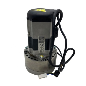Kuka KR10 R1100 Ein Achsenmotor (Teilenummer 00324433)