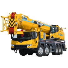 XCMG XCT100 100 Ton Mobile Crane