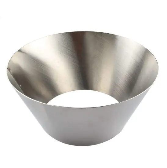 12 Inch BBQ Vortex and 8 Inch BBQ Whirlpool Kettle Grill Accessories