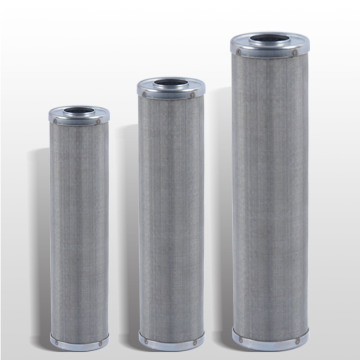 Custom Made Stainless Steel 304 316 316L Pre Filter Element for Pre Filter Housing